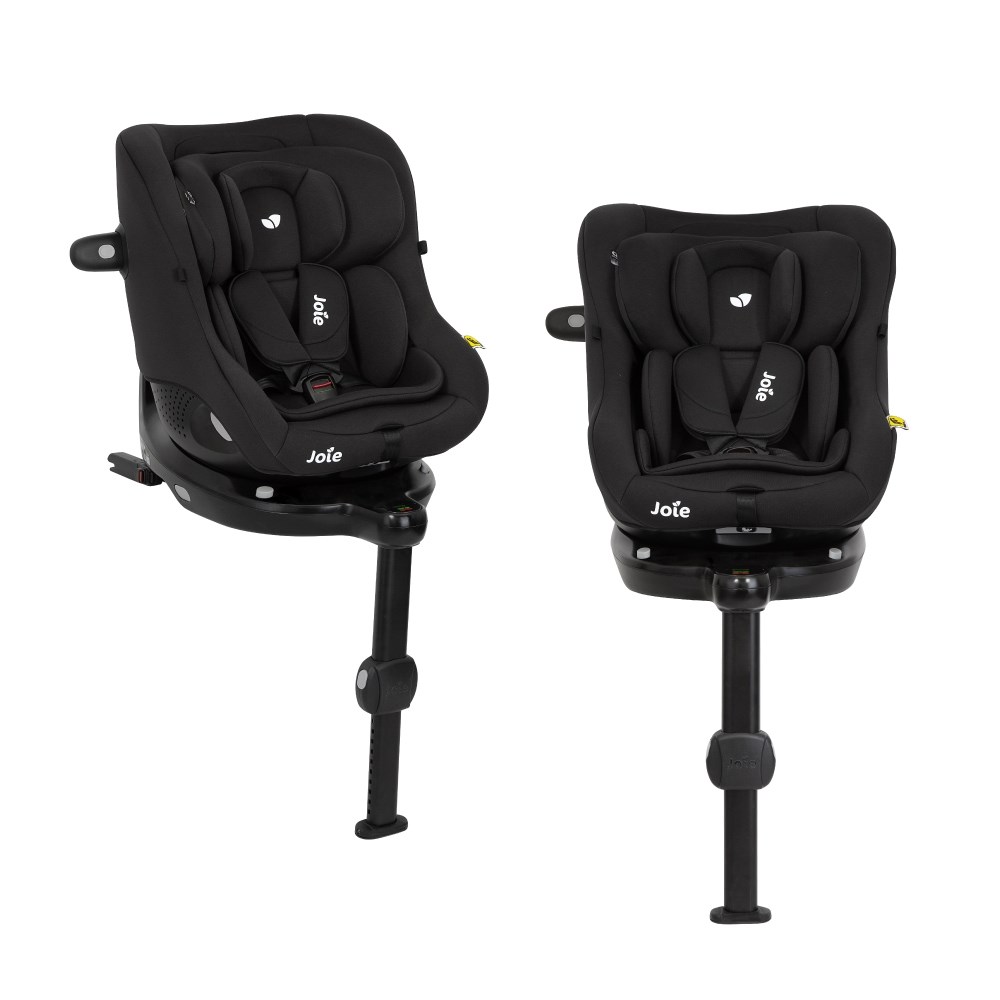 Joie i-pivot 0-4歲360旋轉型全方位安全座椅