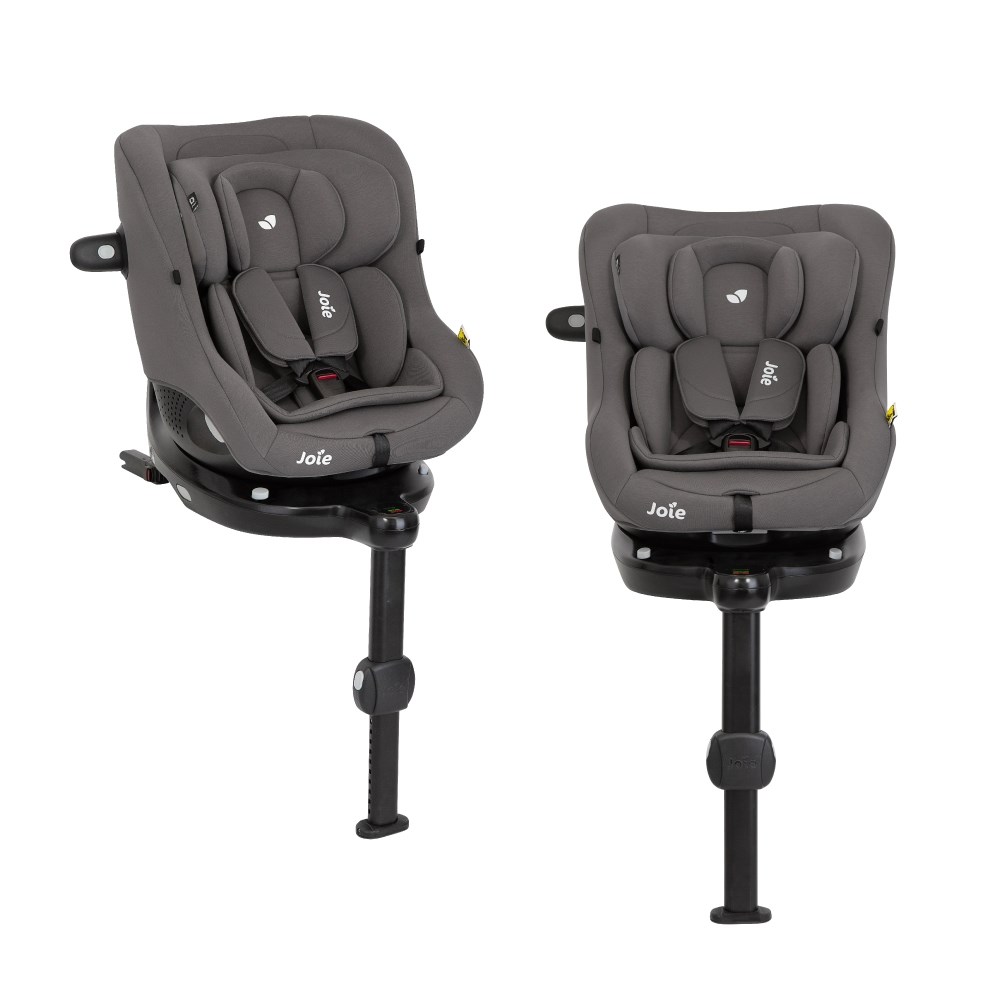 Joie i-pivot 0-4歲360旋轉型全方位安全座椅