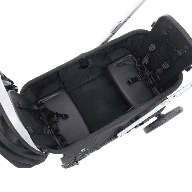 unilove Trio Trolly 多地形全能手推車-Wagon露營推車