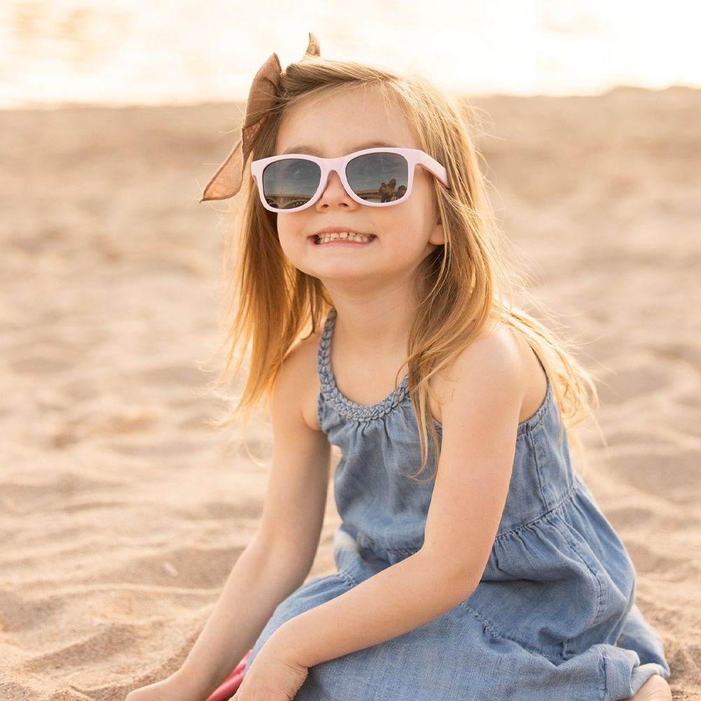 Tiny Twinkle 美國 兒童方框太陽眼鏡