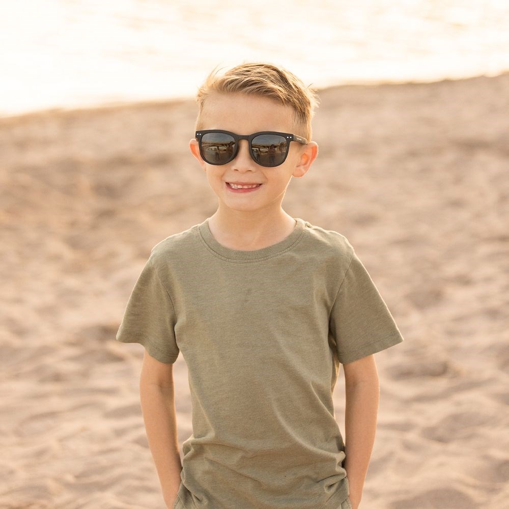 Tiny Twinkle 美國 兒童方框太陽眼鏡