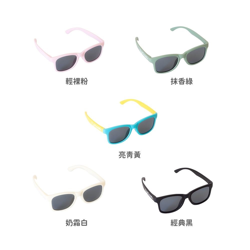 Tiny Twinkle 美國 兒童方框太陽眼鏡