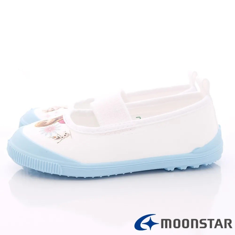 MOONSTAR 日本機能童鞋-冰雪室內鞋