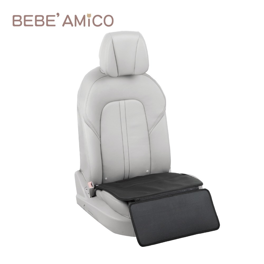 Bebe Amico-4合1多功能汽車安全座椅保護墊