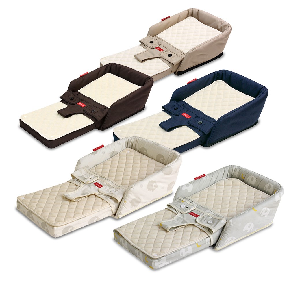 farska  成長型 安心守護多功能床中床