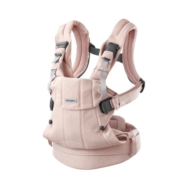BABYBJORN 奇哥 Harmony多功能揹帶/抱嬰袋/揹巾