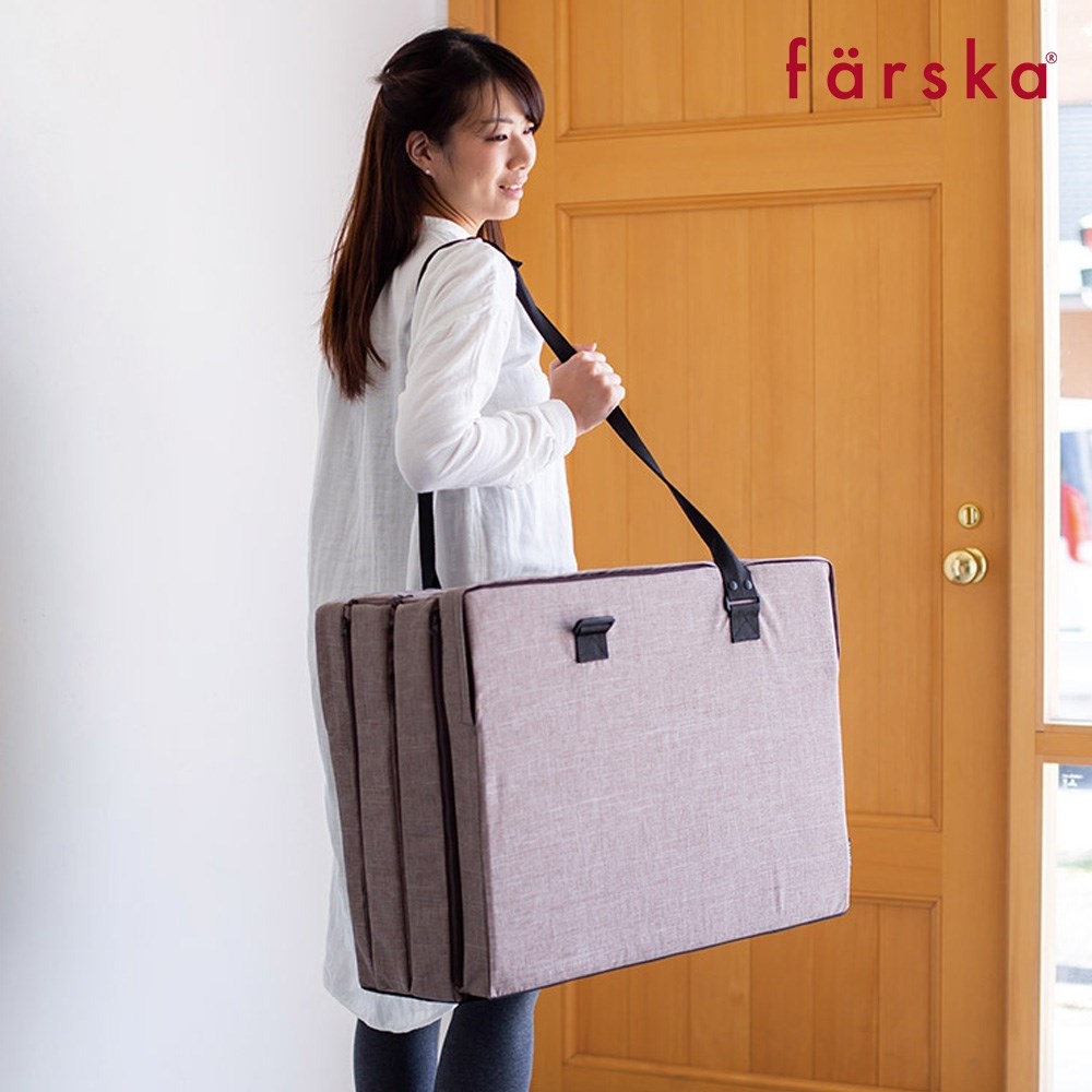 farska 童趣森林5合1嬰兒大床