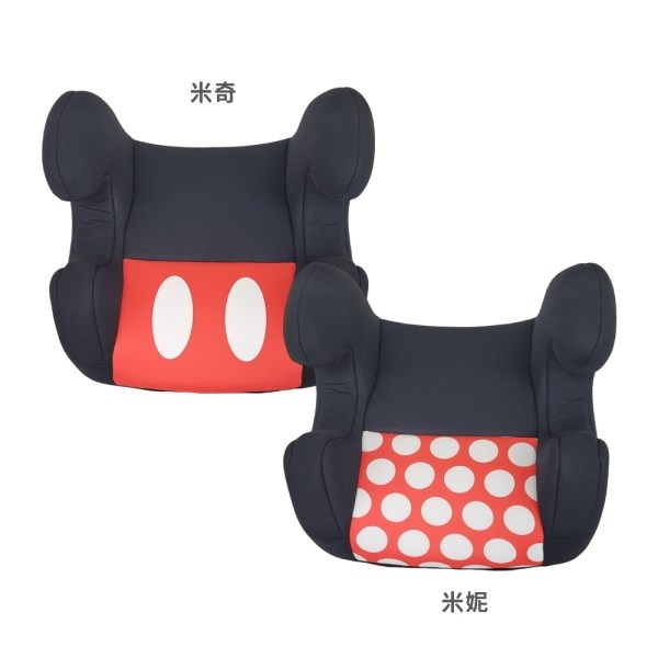 JOLLY 迪士尼系列汽車兒童增高墊