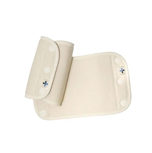 Bebefit Smart 肩帶口水巾 兩入組