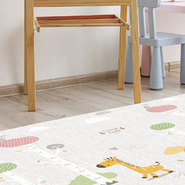 Parklon 韓國帕龍無毒地墊