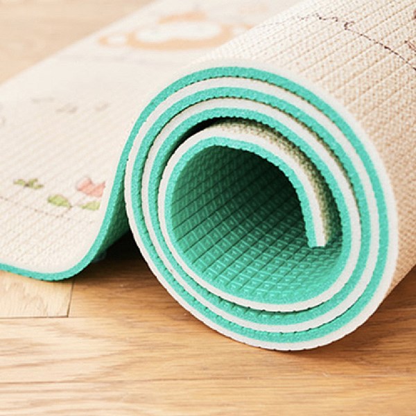 Parklon 韓國帕龍無毒地墊