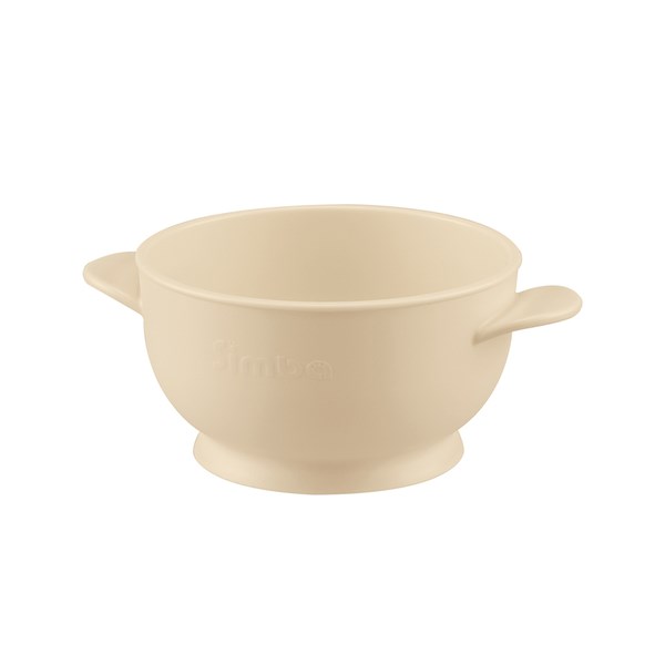 小獅王辛巴 美味學習餐碗