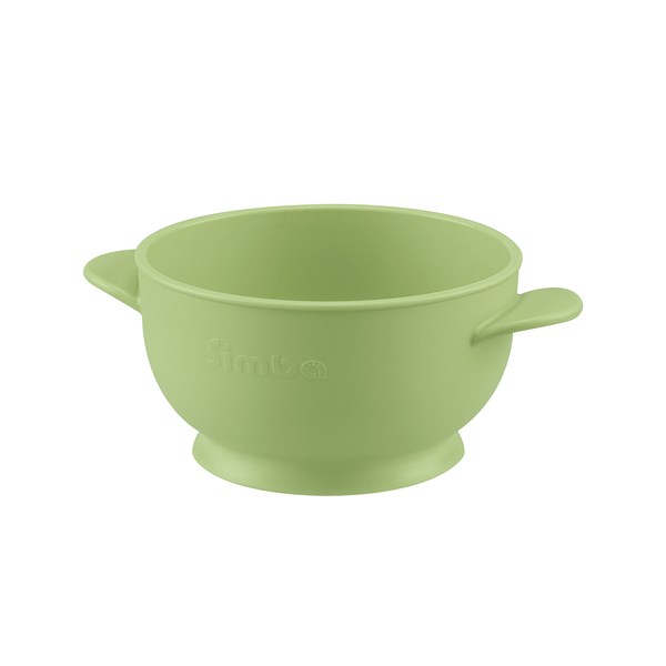 小獅王辛巴 美味學習餐碗