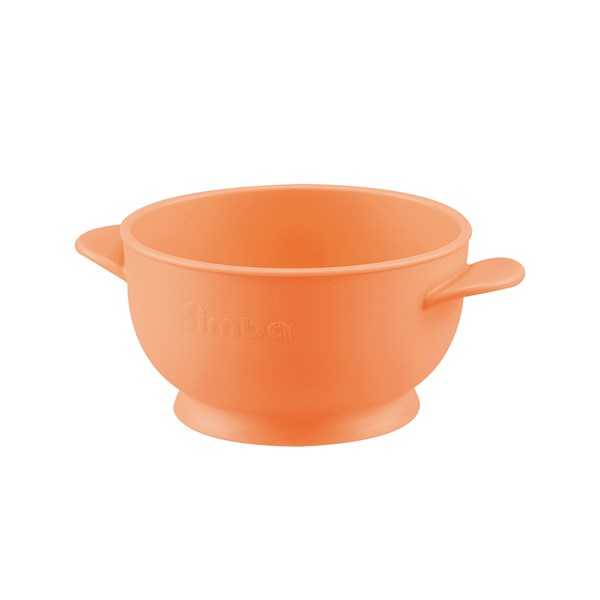 小獅王辛巴 美味學習餐碗