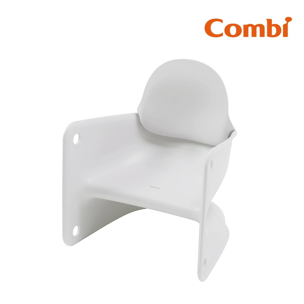 Combi 兒童學習巧疊椅
