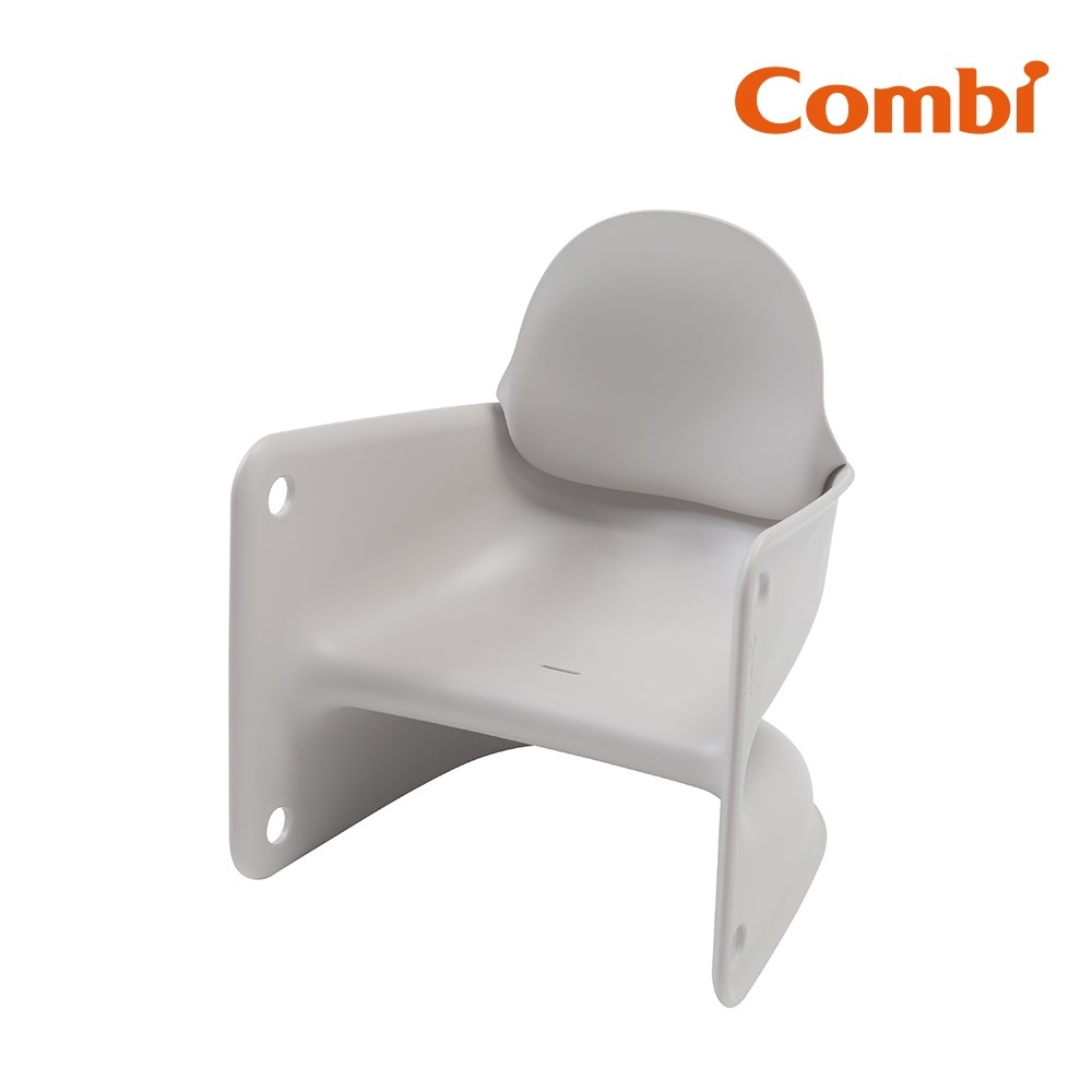 Combi 兒童學習巧疊椅