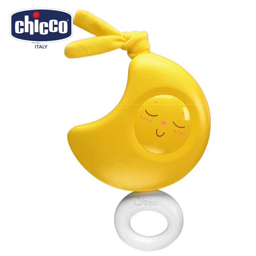 chicco 甜蜜蜜音樂鈴