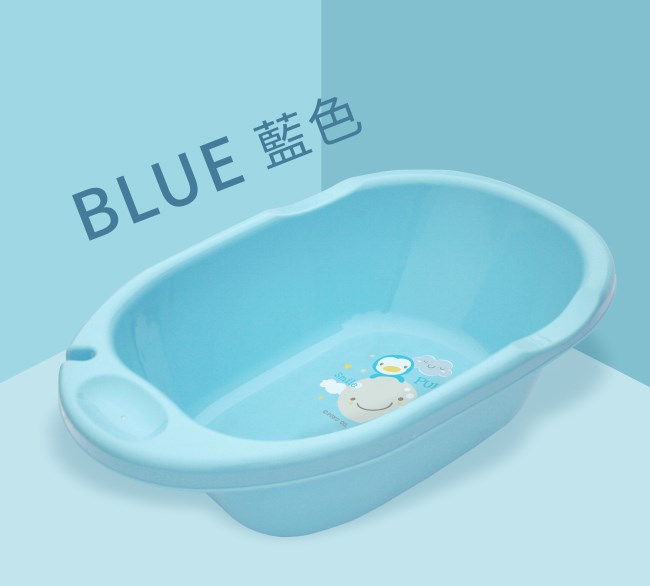 PUKU 卡哇伊浴盆