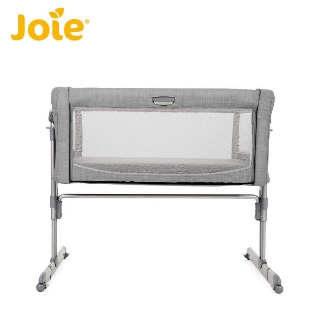 JOIE Roomie glide 親輕搖 床邊床