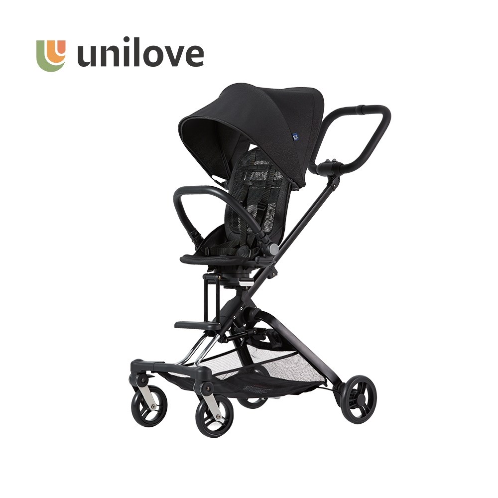 unilove 英國On The Go馬奇車