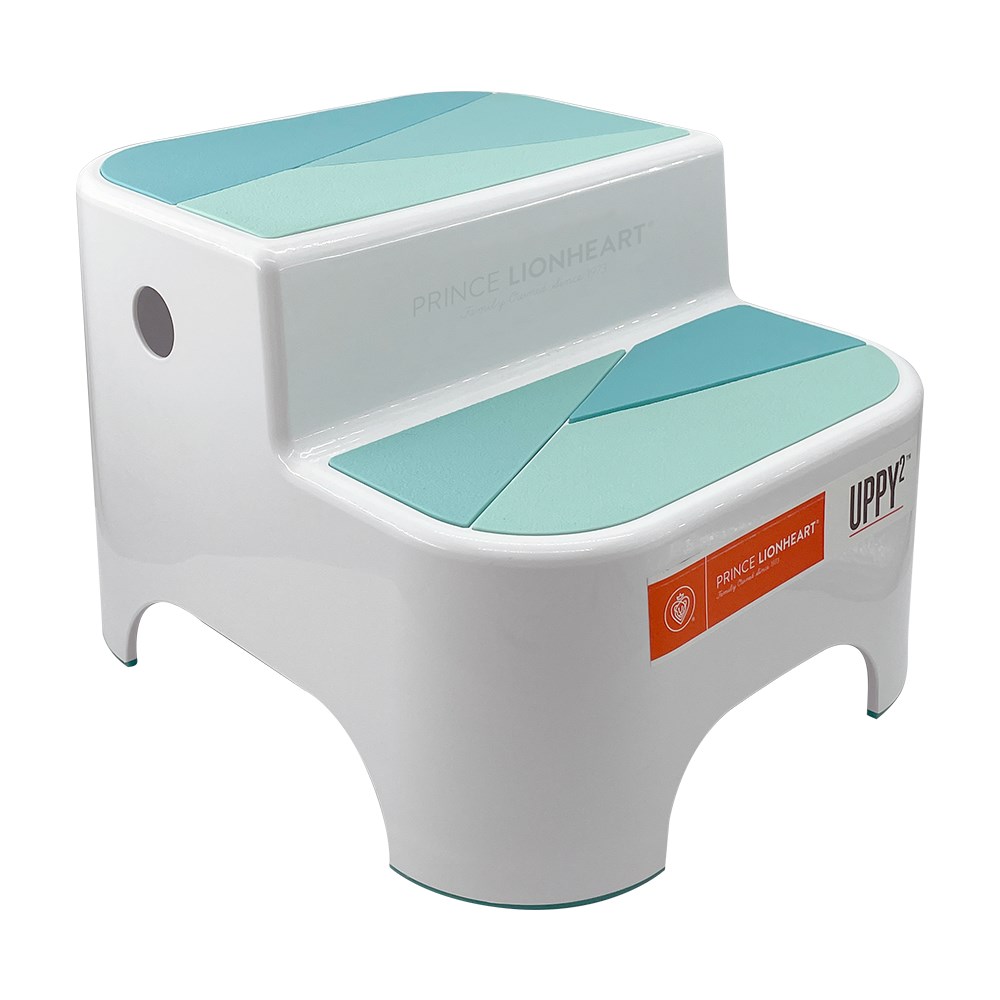 Prince Lionheart 兩階多用途增高凳