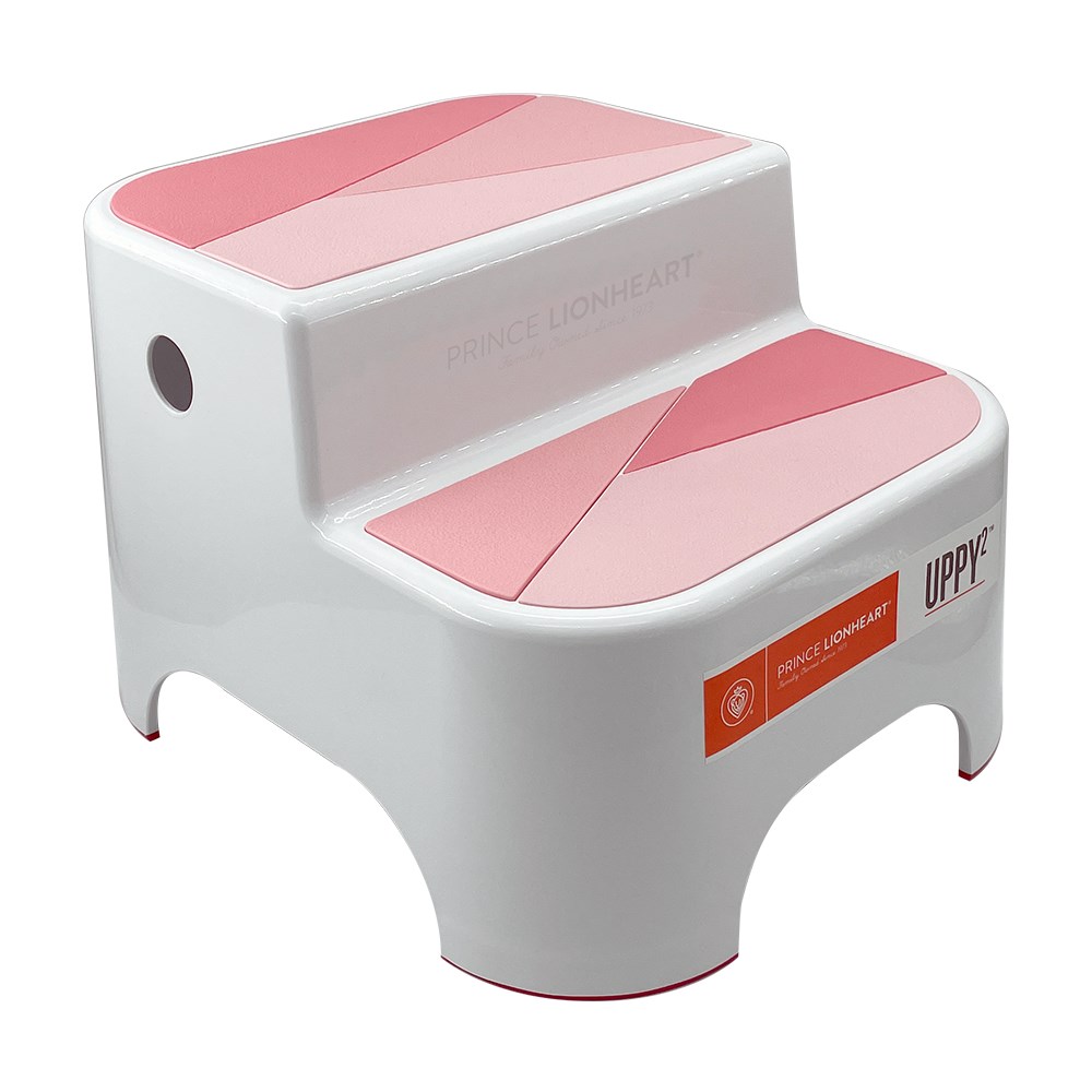 Prince Lionheart 兩階多用途增高凳