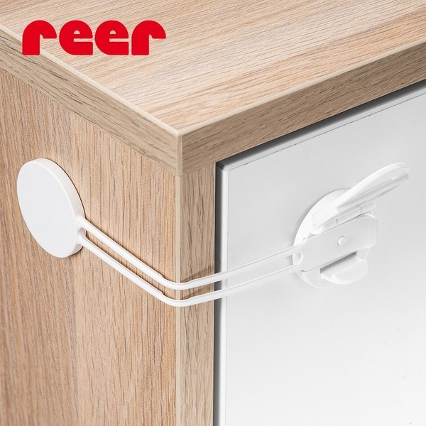 德國 reer 多功能安全鎖