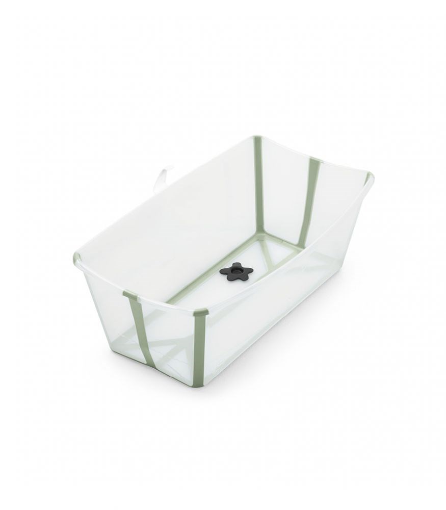 Stokke 挪威 Flexi Bath 折疊式浴盆