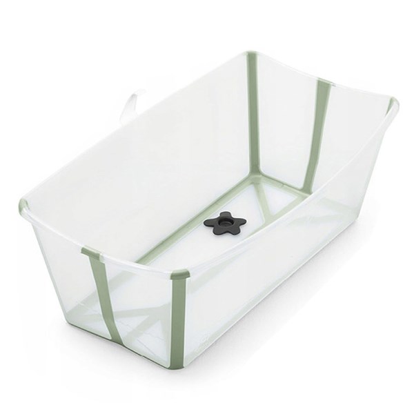 Stokke 挪威 Flexi Bath 折疊式浴盆