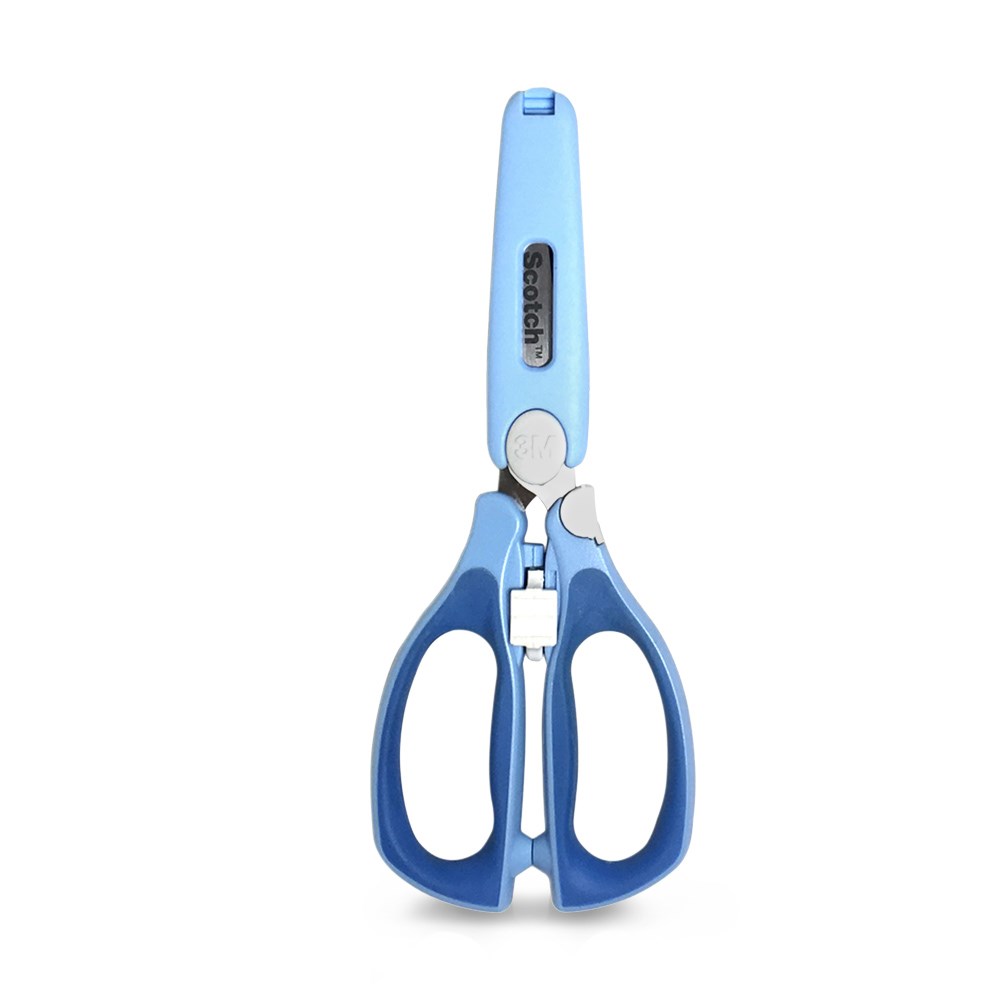 3M Scotch新一代可拆式萬用食物剪刀