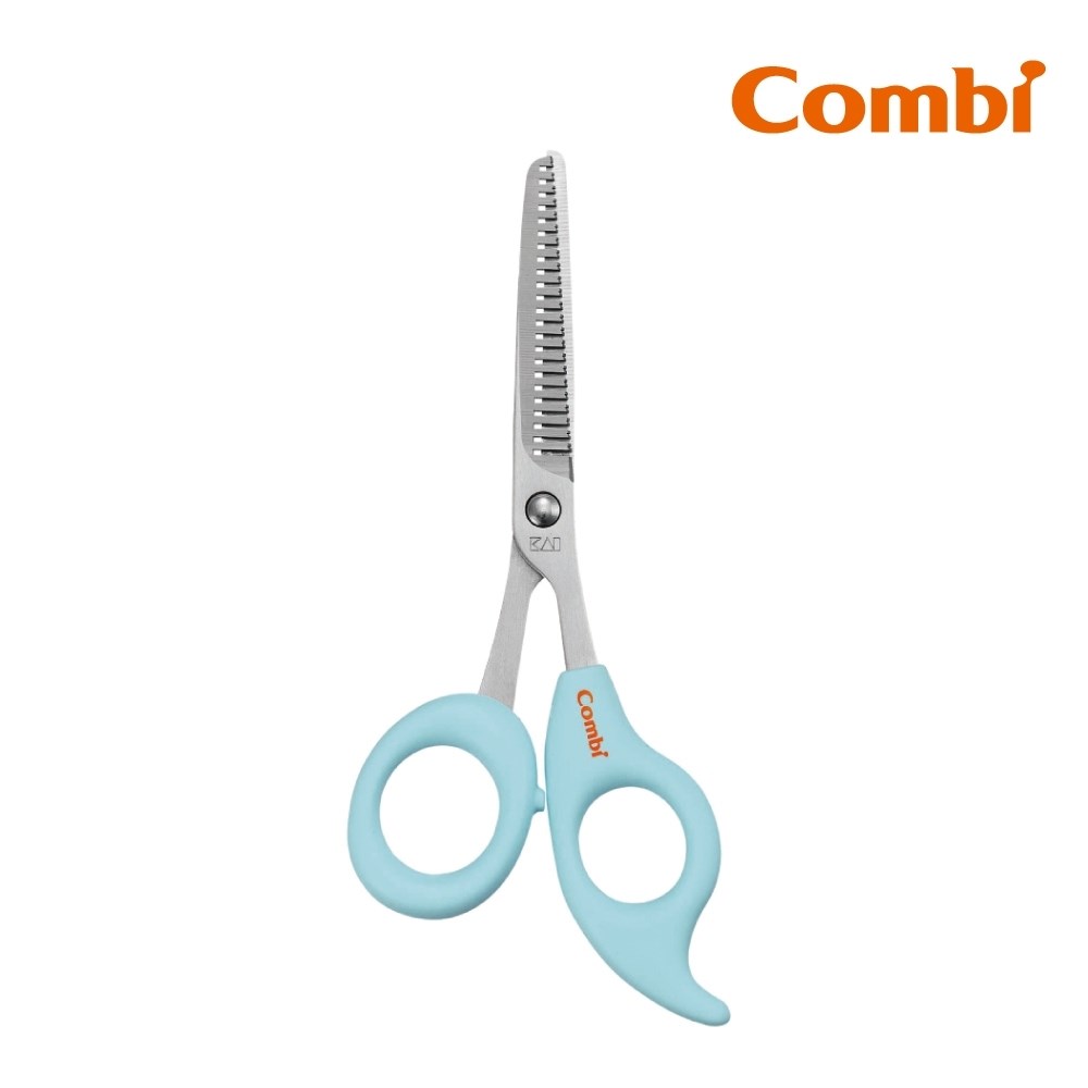 Combi優質安全髮剪