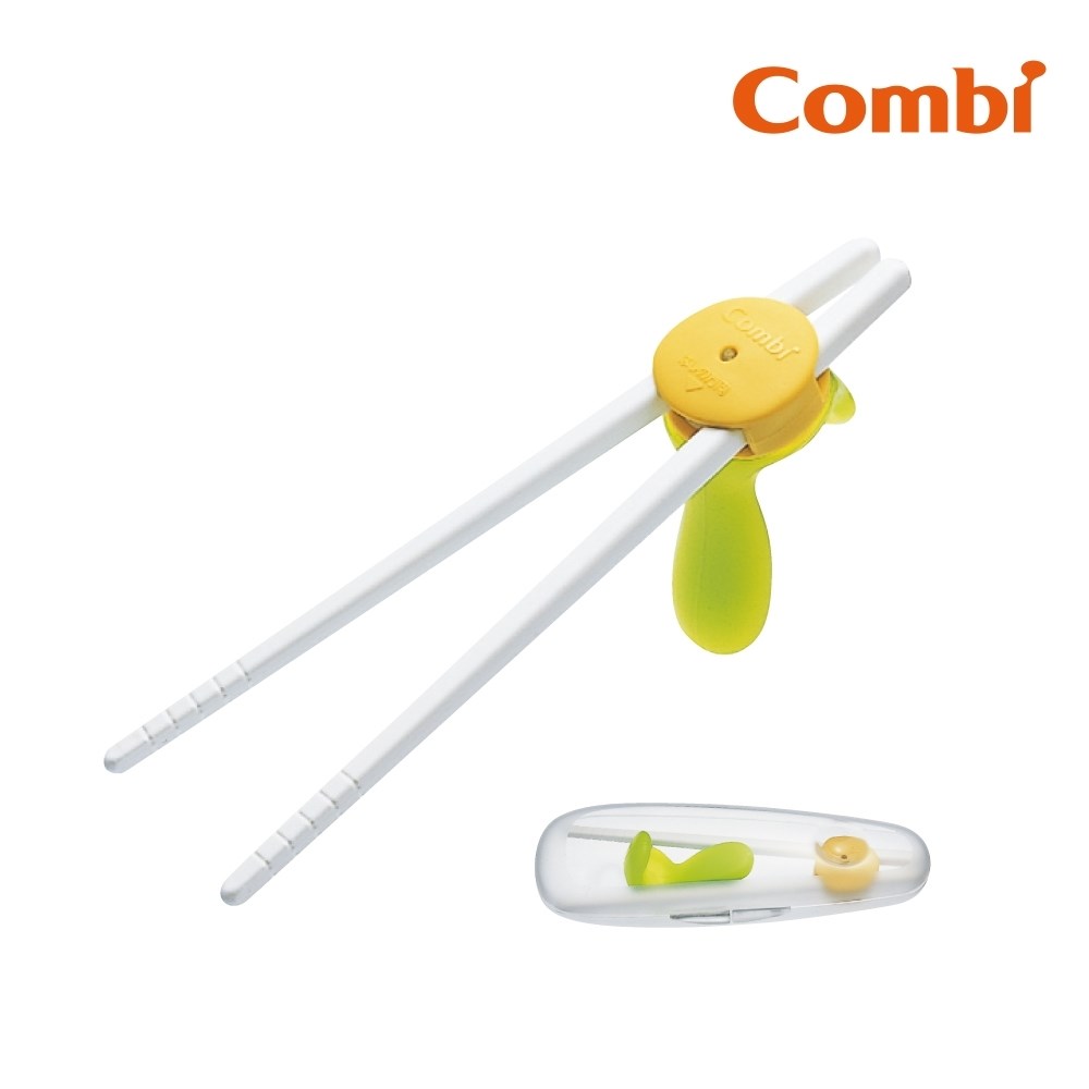 Combi 優質學習筷子組