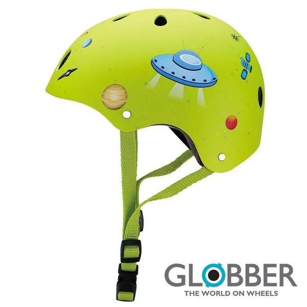 GLOBBER 安全帽