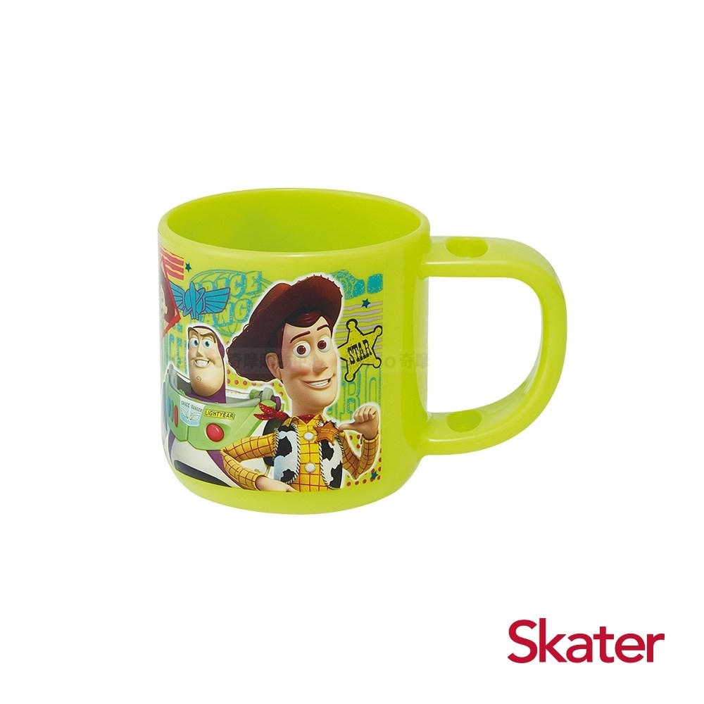 Skater牙刷杯