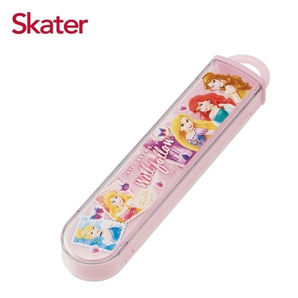 Skater 牙刷收納盒