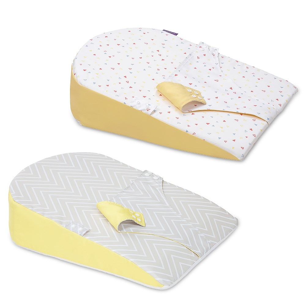 奇哥 ClevaMama 嬰兒舒眠靠墊