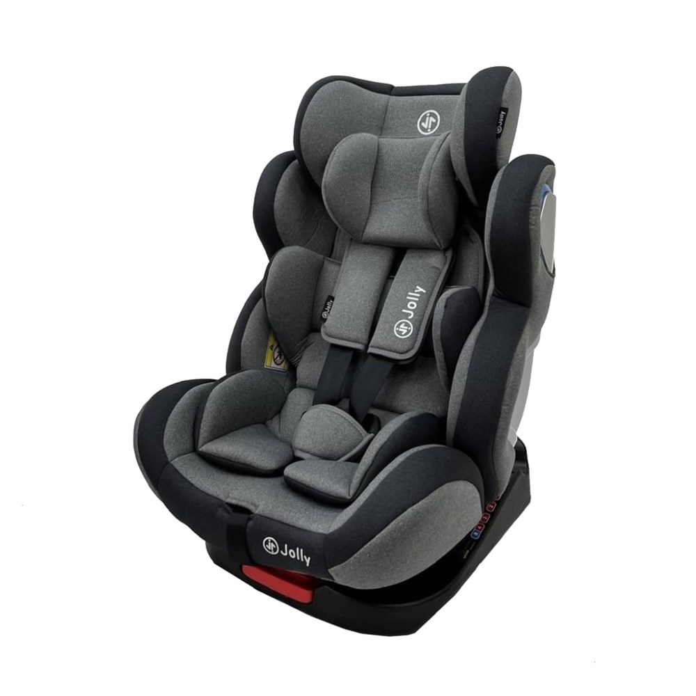Jolly 360 Isofix旋轉型汽座