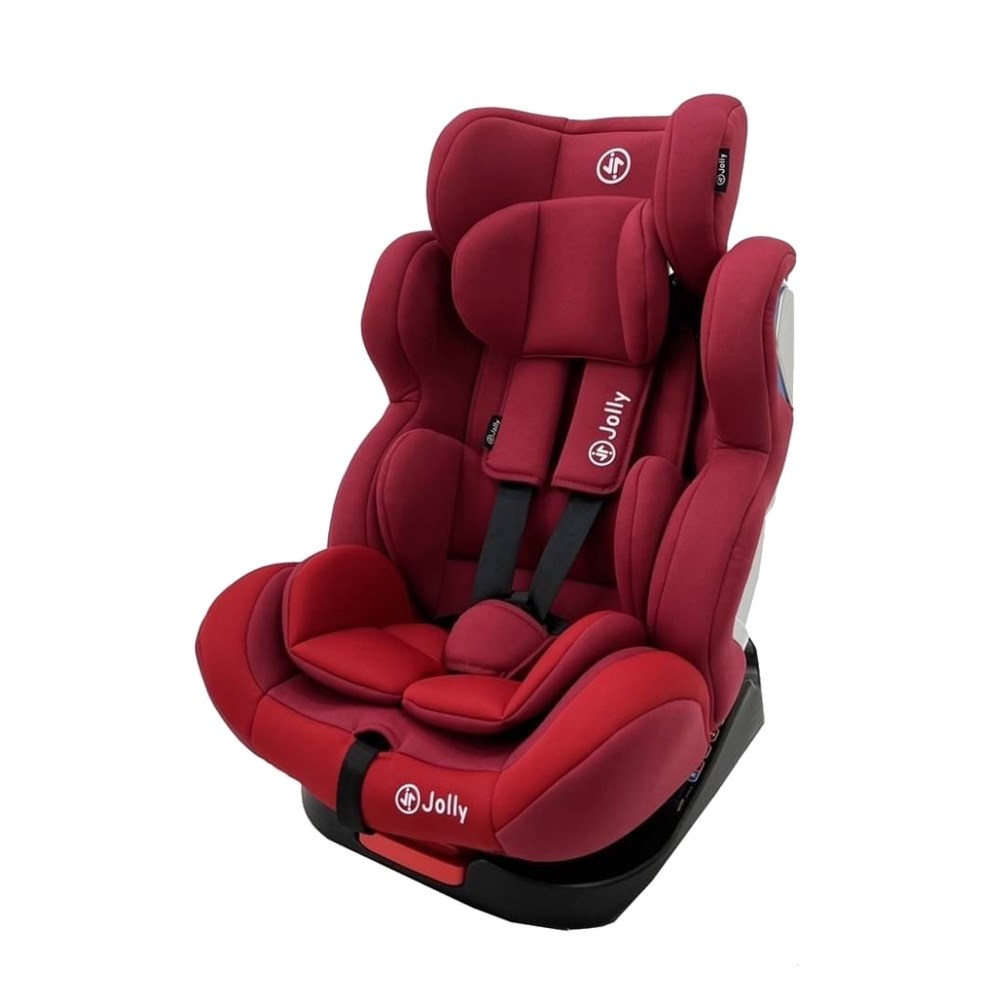 Jolly 360 Isofix旋轉型汽座