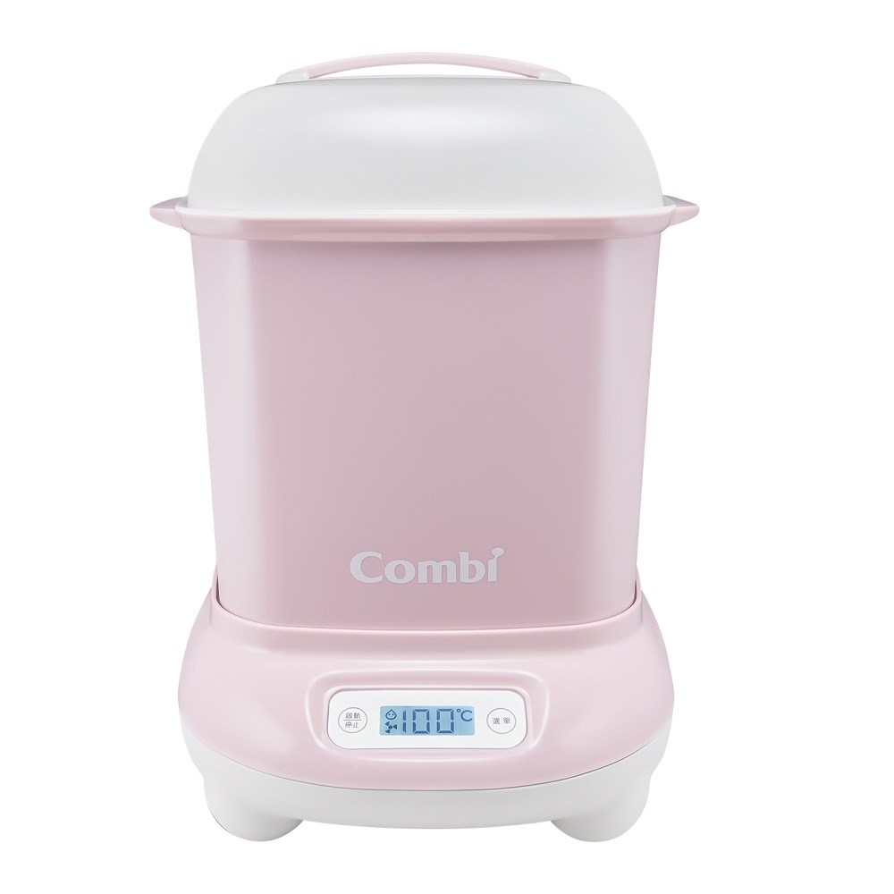 Combi康貝  Pro 360 PLUS 高效消毒烘乾鍋