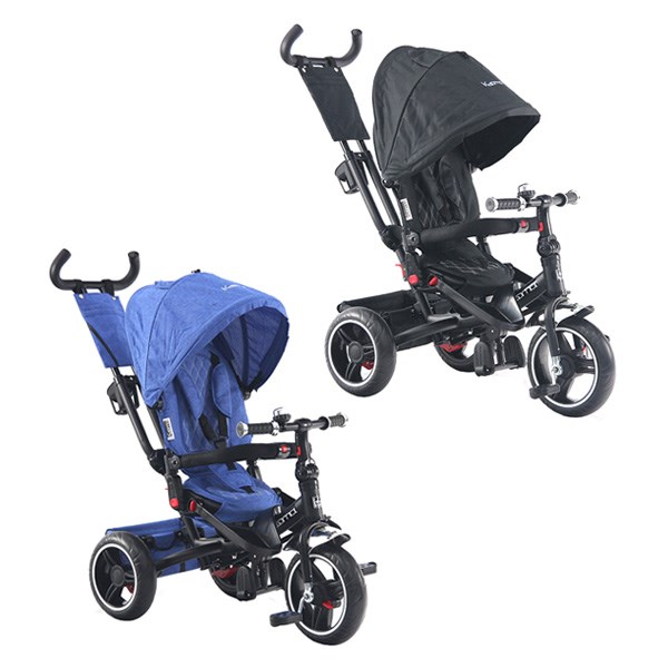 KOOMA 7in1 漸進式三輪車