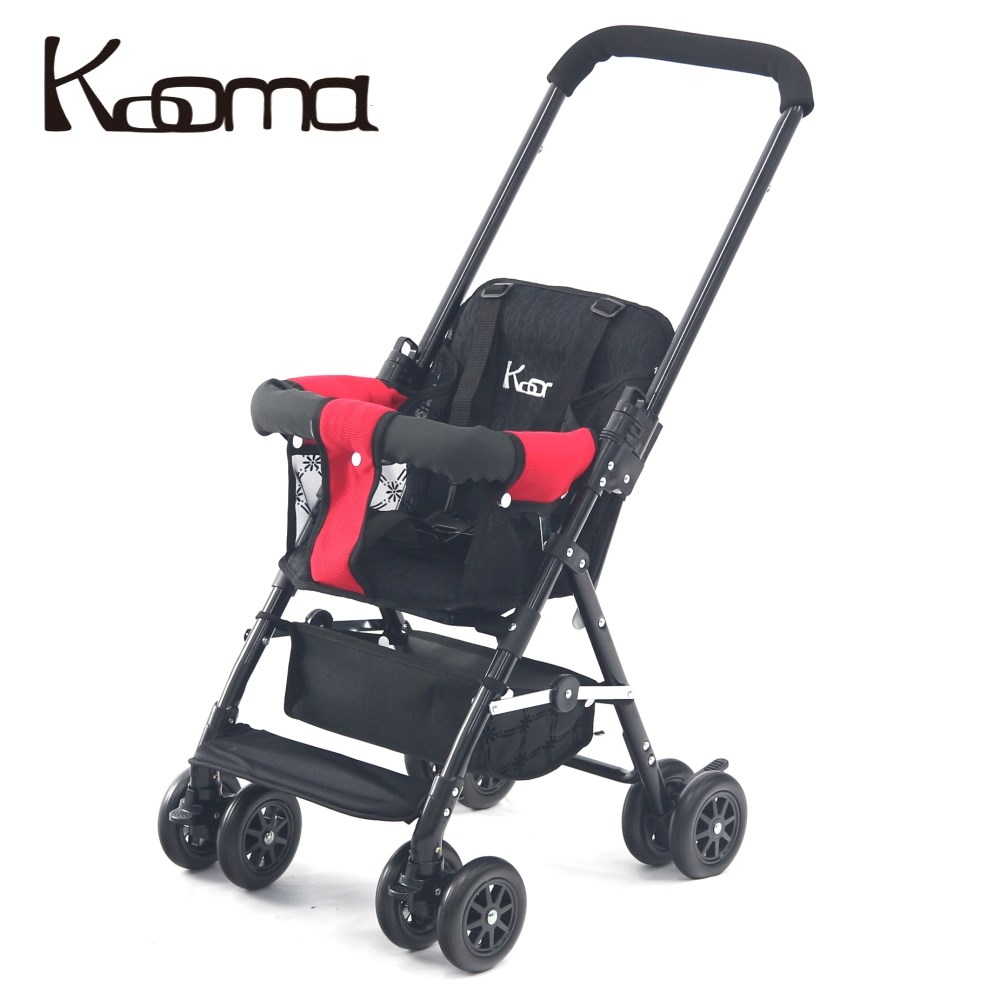 KOOMA 輕便型遮陽推車