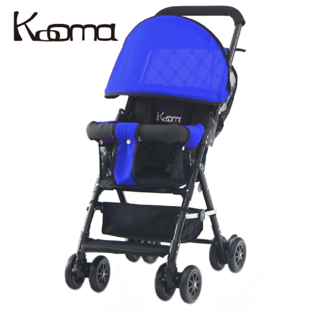 KOOMA 輕便型遮陽推車
