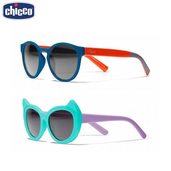 chicco-兒童太陽眼鏡