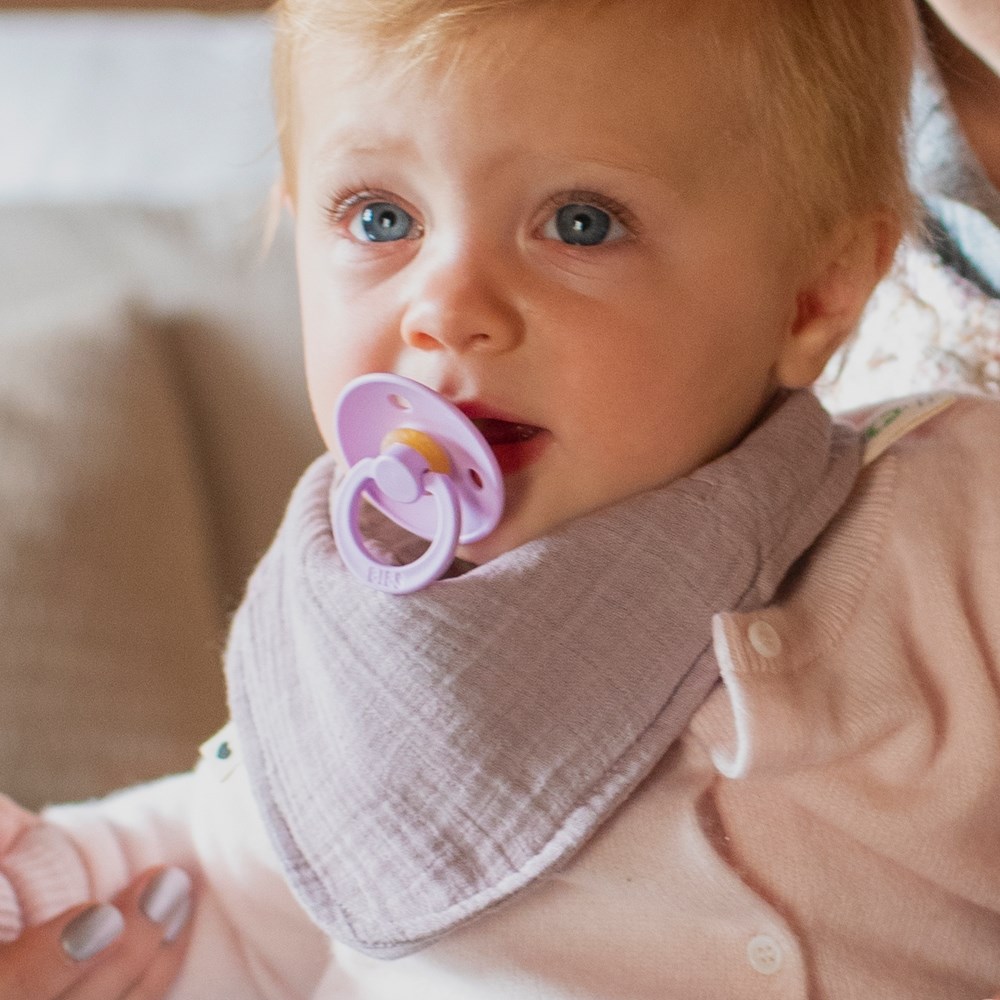 BIBS 丹麥 有機棉 圍兜 Bandana Bib