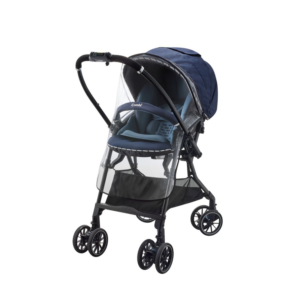 Combi 雙向型推車防護罩