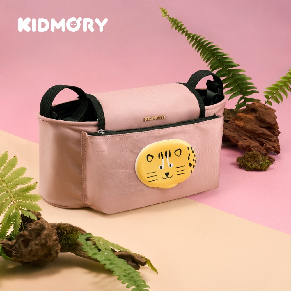 KIDMORY 特有種幸福推車置物袋