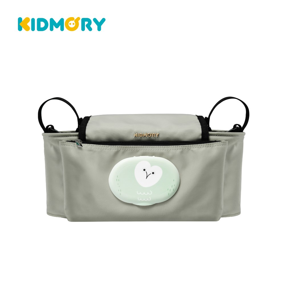 KIDMORY 特有種幸福推車置物袋