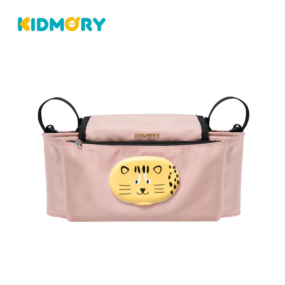 KIDMORY 特有種幸福推車置物袋
