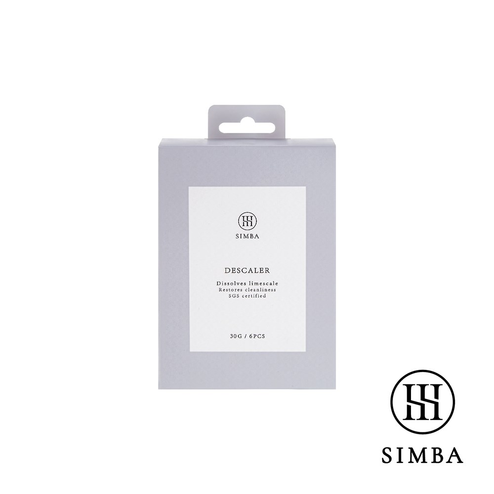 小獅王辛巴 效速水垢清潔劑