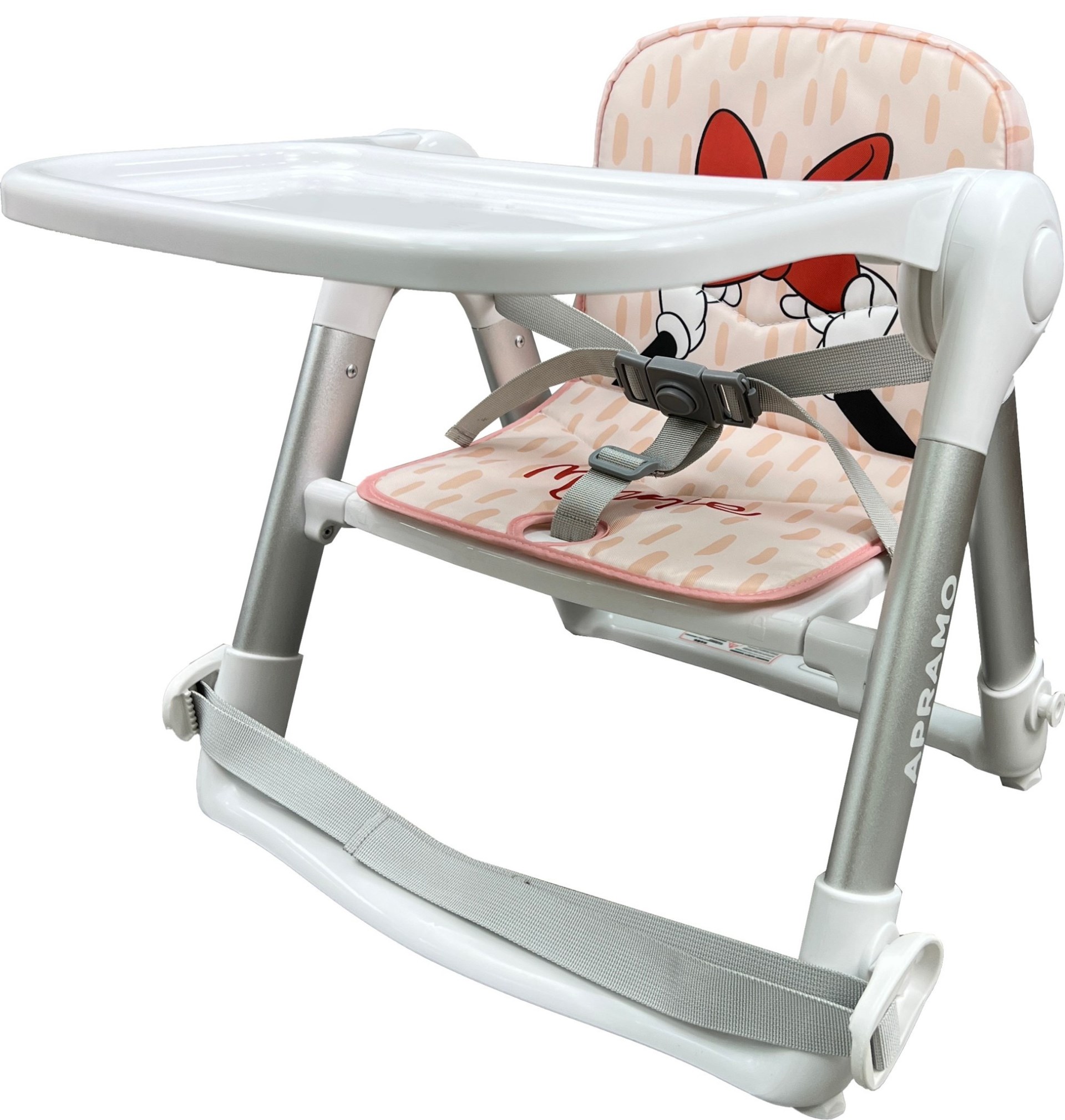 Apramo Flippa Disney 摺疊式兒童餐椅